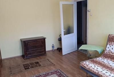 Garsonieră decomandată în Gării - 8