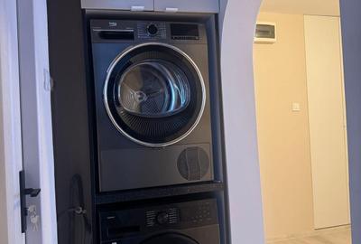 Apartament cu 4 camere decomandat în Rahova - 2