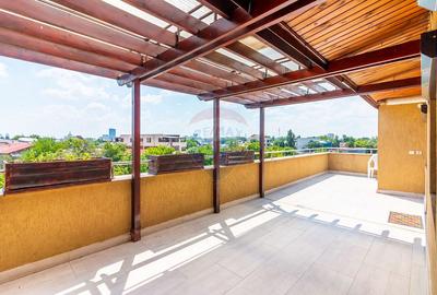 Apartament cu 3 camere decomandat în Jiului - 15