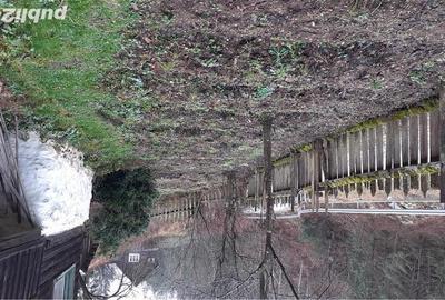 Casă cu 3 camere cu Teren 4900 Mp în Central - 10