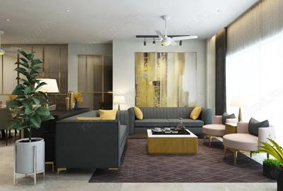 Titan 2 camere semidecomandat 54 mp incalzire in pardoseala - 11