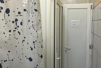 Apartament cu 3 camere în Unirii - 13