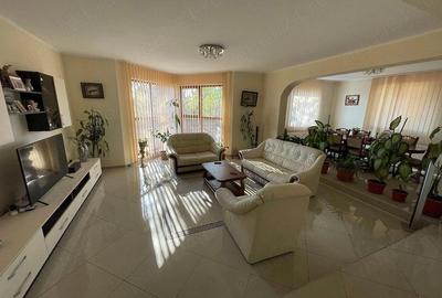 Casă cu 3 camere cu Teren 953 Mp în Păulești - 5
