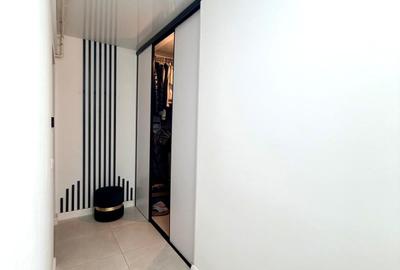 Drumul Binelui -Apartament 149 m.p. 2 camere si Curte | Acces dublu, parcare | - 6