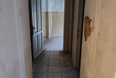 Casă individuală cu 12 camere cu Teren 160 Mp în Dorobanți - 26