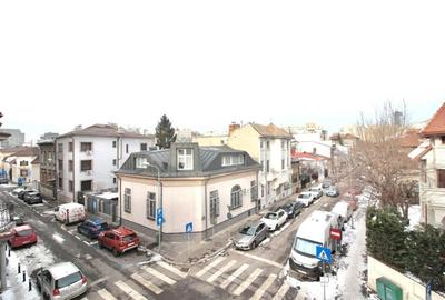 GARA DE NORD-CUZA VODA, APARTAMENT 90 MP, IN BLOC TIP VILA!, 0% COMISION! - 19