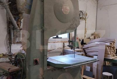 Spațiu comercial, de 1,200 mp, în Botiz - 5