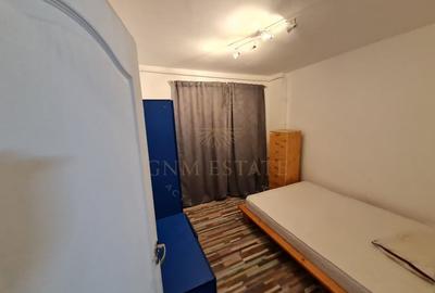 Apartament cu 2 camere semidecomandat, mobilat în Crângași - 3