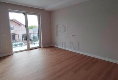 Duplex superb - Zona M CITY - despartit prin camera tehnica - asfalt - toate uti - 9