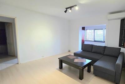 Apartament cu 2 camere semidecomandat în Lipovei - 5