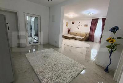 Casă cu 3 camere cu Teren 665 Mp în Central - 6