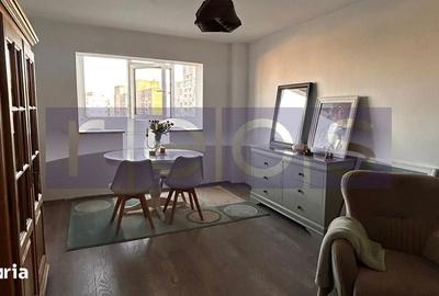 Apartament cu 4 camere decomandat, mobilat în Tineretului - 13