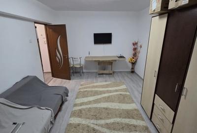 Garsonieră decomandată în Zimbru - 8