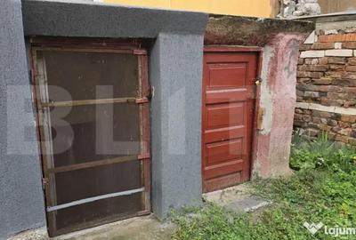 Casă cu 2 camere cu Teren 252 Mp în Botizului - 4