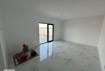 Casă cu 4 camere cu Teren 400 Mp în Clinceni - 10