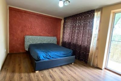 Apartament 2 camere, 48 mp utili + terasa 10 mp, bloc nou cu gradina - 4