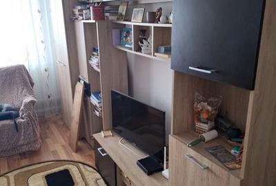 Apartament cu 2 camere semidecomandat în Central - 4