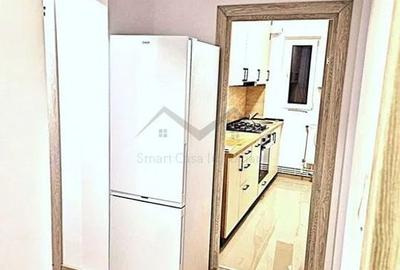 Apartament 3 camere pacurari etajul 2 - 5