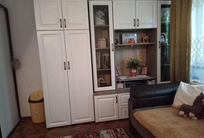 Podu Ros 1000 m distanta de Palas Mall - garsoniera mobilata si utilat - 7