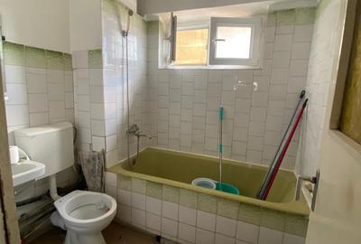 Centru Civic - Judecătorie , apartament 3 camere , 95 mp, etaj 1 - 9