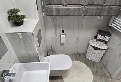 Apartament cu 2 camere în Nufărul - 3