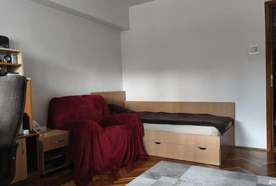 Apartament 2 camere + Garaj in Deva, zona Centrala, etajul 2 - 2