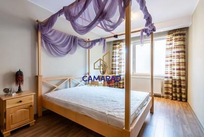 Vila eleganta de inchiriat - Pipera - 11