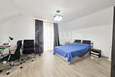 Casa cu 5 camere de inchiriat | Gradina | Zorilor | Zona Hasdeu - UMF! - 5