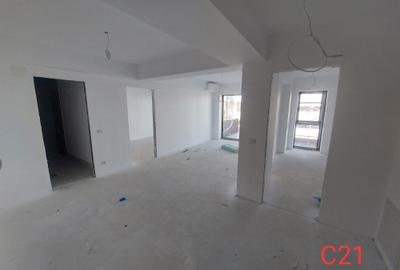 Apartament NOU cu 2 camere - zona Sisesti - 11