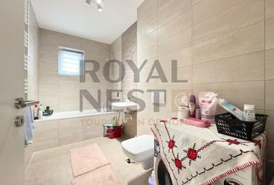 De inchiriat apartament cu 2 camere in Avantgarden3 - 9