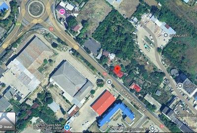 Casă cu 5 camere în Brăilei - 1