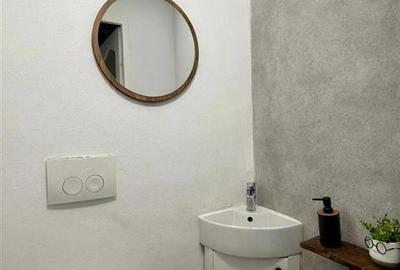 Casă individuală cu 3 camere cu Canalizare în Ultracentral - 7