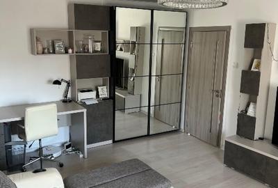 Apartament zona Mall Vitan-Nerva Traian - 3