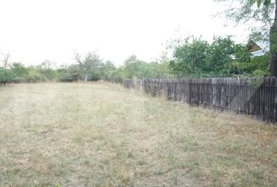 Teren de 1777 mp, în Buda (Ariceștii Rahtivani) - 5