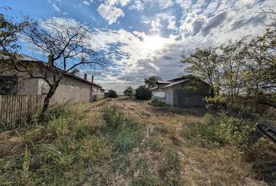 Garbovi casa 76 mp constr 2000 teren 1187 mp - 4