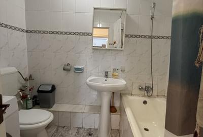 Apartament cu 2 camere decomandat, mobilat în Drumul Taberei - 11