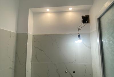 Garsonieră semidecomandată în Olteniței - 2