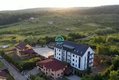 Apartamente noi in Livezeni la 500 de m de Spitalul George Emil Palade - 11