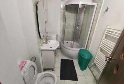 Apartament cu 2 camere decomandat în Central - 1