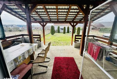 Casă cu 5 camere cu Teren 1140 Mp în Central - 2