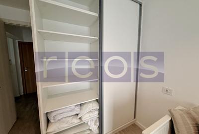 Apartament cu 3 camere semidecomandat, mobilat în P-ta Presei Libere - 10