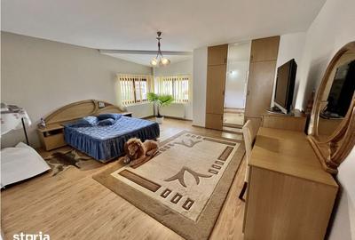 Casă cu Teren 409 Mp în Valea Aurie - 10