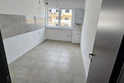 Apartament cu 2 camere decomandat în Sânpetru - 12