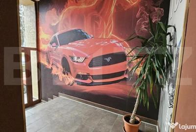 Spațiu comercial, de 462 mp, în Aiud - 5