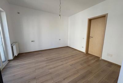Duplex spatios 143 mp cu garaj si curte – Citadella Garden - 12