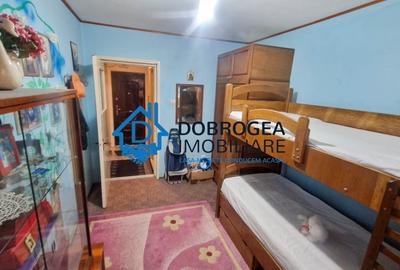 APARTAMENT 3 CAMERE DECOMANDAT, ETAJ 1 - 17