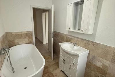 Apartamentr cu 2 camere terasa de 8 mp la 2 minute de scoala benzinaria ESO BRAYTIM - 2