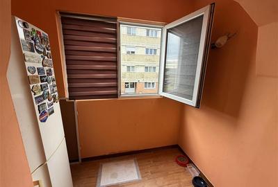 Garsonieră decomandată în Calea Aradului - 4