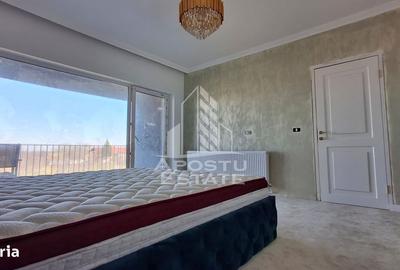 Casă cu 4 camere în Remetea Mică - 1