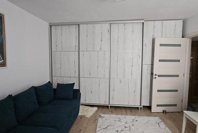 Garsonieră în Bucium